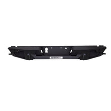 Load image into Gallery viewer, Go Rhino BR20.5 Rear Bumper Replacement. 2015-2020 Ford F-150 Bumpers - Steel Go Rhino
