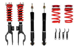 Pedders Coilovers Tesla Model 3 AWD (2017-2022) eXtreme XA 161002