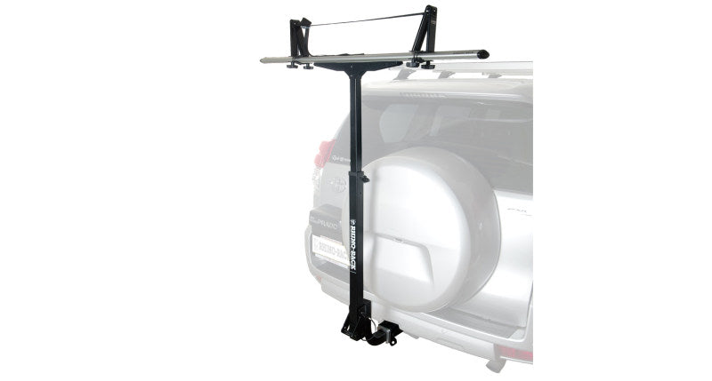 Rhino-Rack T-Load Hitch Mount Water Sport Racks Rhino-Rack