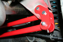 Load image into Gallery viewer, UMI Performance 82-02 GM F-Body Panhard Bar Relocation Kit Panhard Bars UMI Performance
