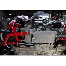 Load image into Gallery viewer, Mishimoto 2015 Subaru WRX Black Silicone Radiator Coolant Ancillary Hoses Kit Hoses Mishimoto

