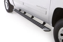 Load image into Gallery viewer, Lund 11-17 Jeep Grand Cherokee Crossroads 70in. Running Board Kit - Chrome Running Boards LUND
