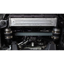 Load image into Gallery viewer, Mishimoto 21+ Bronco 2.3L ICP Kit Upgrade (Stock Location INT) P Intercooler Pipe Kits Mishimoto
