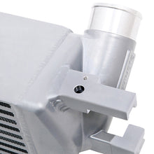 Load image into Gallery viewer, Mishimoto 2015 Ford Mustang EcoBoost Front-Mount Intercooler - Silver Intercooler Kits Mishimoto
