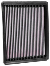 Load image into Gallery viewer, Airaid 99-14 Chevy / GMC Silverado (All Engines) Direct Replacement Filter Air Filters - Drop In Airaid
