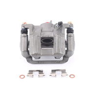 Power Stop 11-17 Honda Odyssey Rear Right Autospecialty Caliper w/Bracket Brake Calipers - OE PowerStop   