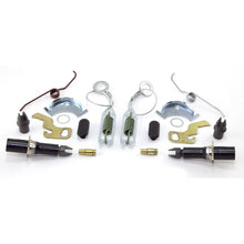 Load image into Gallery viewer, Omix KIT BRAKE L &amp; R ADJ. HARDWARE Brake Hardware OMIX
