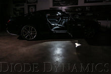 Load image into Gallery viewer, Diode Dynamics 18-19 Mustang Stage 2 Mustang Interior LED Light Kit - Cool - White Bulbs Diode Dynamics   
