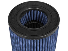 Load image into Gallery viewer, aFe MagnumFLOW Pro 5R Universal Air Filter 3-1/2in F x 5in B x 4-1/2in T (Inverted) x 9in H Air Filters - Universal Fit aFe
