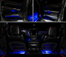 Load image into Gallery viewer, Oracle 19-22 RAM Complete Interior Ambient Lighting ColorSHIFT RGB Conversion Kit SEE WARRANTY Headlights ORACLE Lighting
