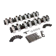 Load image into Gallery viewer, COMP Cams Shaft Rkr SBC BRodix Track 1 Rocker Arms COMP Cams
