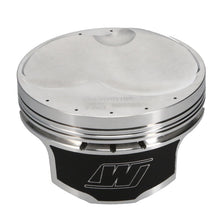 Load image into Gallery viewer, Wiseco Chevy LS Series Stroker Max Dome 1.110in CH 4.185in Bore Piston Kit Piston Sets - Forged - 8cyl Wiseco
