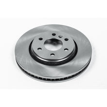 Load image into Gallery viewer, Power Stop 06-07 Buick Terraza Front Autospecialty Brake Rotor Brake Rotors - OE PowerStop
