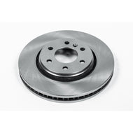 Power Stop 06-07 Buick Terraza Front Autospecialty Brake Rotor Brake Rotors - OE PowerStop