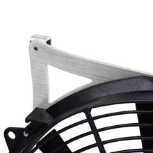 Load image into Gallery viewer, Mishimoto 01-06 BMW M3 E46 3.2L Aluminum Fan Shroud Kit w/o Controller Fans &amp; Shrouds Mishimoto
