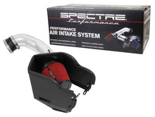 Load image into Gallery viewer, Spectre 2017 Ford F-Series 6.7L Air Intake Kit Cold Air Intakes Spectre
