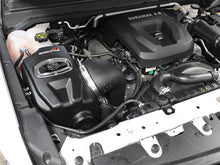 Load image into Gallery viewer, AFE Momentum GT Pro 5R Intake System GM Colorado/Canyon 2016 I4-2.8L (td) Cold Air Intakes aFe
