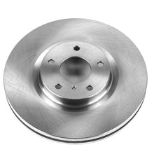Load image into Gallery viewer, Power Stop 08-12 Infiniti EX35 Front Autospecialty Brake Rotor Brake Rotors - OE PowerStop   
