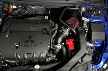 Load image into Gallery viewer, K&amp;N 15-16 Mitsubishi Lancer 2.4L Aircharger Performance Intake (manual only) Cold Air Intakes K&amp;N Engineering   
