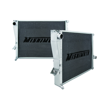 Load image into Gallery viewer, Mishimoto 99-02 BMWZ3 Manual X-Line (Thicker Core) Aluminum Radiator Radiators Mishimoto
