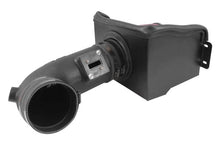 Load image into Gallery viewer, K&amp;N 14-15 Chevy Corvette Stingray 6.2L V8 Aircharger Performance Intake Cold Air Intakes K&amp;N Engineering   
