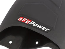 Load image into Gallery viewer, aFe Momentum HD Dynamic Air Scoop 14-16 RAM 1500 EcoDiesel V6 3.0L Cold Air Intakes aFe

