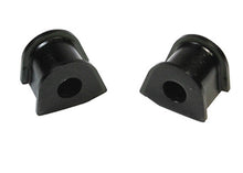 Load image into Gallery viewer, Whiteline 80-91 Volkswagen Vanagon Campmobile 19mm Front Sway Bar Mount Bushing Kit Sway Bar Bushings Whiteline
