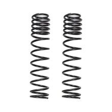 Load image into Gallery viewer, Skyjacker Jeep Gladiator JT 3.5in Front Dual Rate Long Travel Coil Springs Lift Springs Skyjacker

