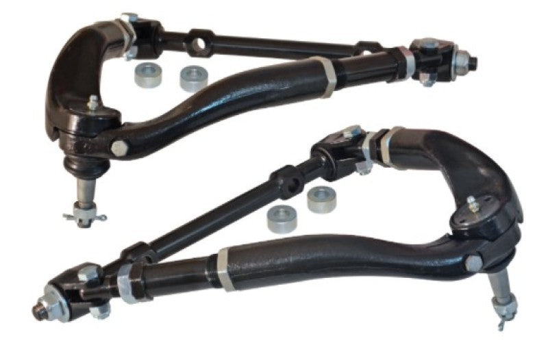 SPC Performance 55-57 Chevrolet Tri-5 Upper Adjustable Control Arm Control Arms SPC Performance
