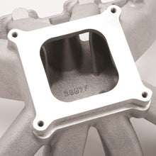 Load image into Gallery viewer, Edelbrock Manifold LS7 Super Victor 4150 Carb Intake Manifolds Edelbrock
