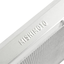 Load image into Gallery viewer, Mishimoto 2014+ Chevrolet Silverado 1500 V8 Aluminum Radiator Radiators Mishimoto
