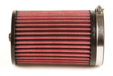 Load image into Gallery viewer, K&amp;N Universal X-Stream Clamp-On Round Air Filter 3.531in Flg ID/4in OD/5.969in H Air Filters - Universal Fit K&amp;N Engineering   
