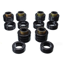 Load image into Gallery viewer, Energy Suspension Chevy Pickup 2&amp;4Wd Body Mounts - Black Bushing Kits Energy Suspension
