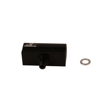 Load image into Gallery viewer, Aeromotive Adapter GM LT Fuel Pressure Sensor AN-08 Fittings Aeromotive
