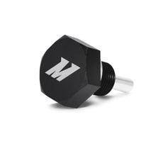Load image into Gallery viewer, Mishimoto Magnetic Oil Drain Plug M14 x 1.25 Black Drain Plugs Mishimoto
