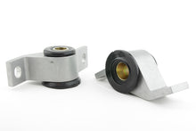 Load image into Gallery viewer, Whiteline 02-07 Subaru WRX / 03-07 Impreza Non-Turbo / 04-07 STi Front Race Anti-Dive Caster Kit Bushing Kits Whiteline
