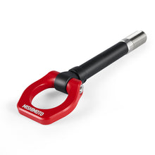 Load image into Gallery viewer, Mishimoto 2023+ Nissan Z Tow Hook (Front) Red Tow Hooks Mishimoto
