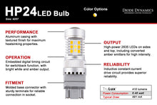 Load image into Gallery viewer, Diode Dynamics 4257 HP24 LED Bulb - Cool - White Switchback (Single) Bulbs Diode Dynamics   
