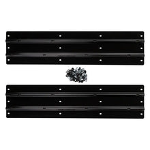 Load image into Gallery viewer, ARB Skid Plate For Rock Rail Fj Sliders Side Steps ARB
