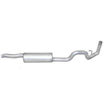 Load image into Gallery viewer, Gibson 11-13 Ford F-150 King Ranch 5.0L 3in Cat-Back Single Exhaust - Aluminized Catback Gibson

