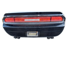 Load image into Gallery viewer, Gibson 09-15 Dodge Challenger R/T 5.7L 2.5in Cat-Back Dual Exhaust - Stainless Catback Gibson
