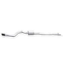 Load image into Gallery viewer, Stainless Works 11-16 Ford F-250/F-350 6.2L 304SS Factory Connect Catback System Catback Stainless Works
