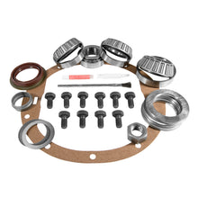 Load image into Gallery viewer, USA Standard Master Overhaul Kit For The 99-08 GM 8.6in Diff Differential Overhaul Kits Yukon Gear &amp; Axle   
