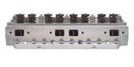 Edelbrock Cylinder Head E-Street Big Block Chrysler Complete Pair Heads Edelbrock