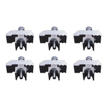 Load image into Gallery viewer, Tonno Pro 07-19 Toyota Tundra Fleetside Utility Track Kit Hardware Kits - Other Tonno Pro
