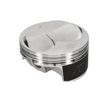 Load image into Gallery viewer, Wiseco Chevrolet Small Block Gen I 4.125in Bore 3cc Dome 1.000 CH Piston Kit - Set of 8 Piston Sets - Forged - 8cyl Wiseco
