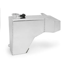 Load image into Gallery viewer, Mishimoto 2011+ Dodge Challenger/Charger / Chrysler 300C Aluminum Expansion Tank - Natural Finish Coolant Reservoirs Mishimoto
