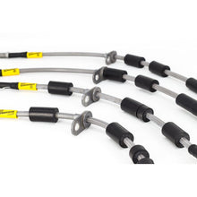 Load image into Gallery viewer, Goodridge 14-19 Ford Fiesta ST Stainless Steel Brake Line Kit Brake Line Kits Goodridge
