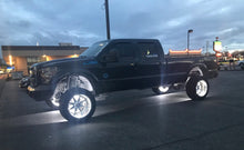 Load image into Gallery viewer, Oracle LED Illuminated Wheel Rings - Double LED - White SEE WARRANTY Light Strip LED ORACLE Lighting
