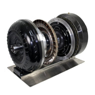 BD Diesel Converter - 07.5-18 Dodge 68RFE Triple Disk Enhanced Stall Torque Converters BD Diesel